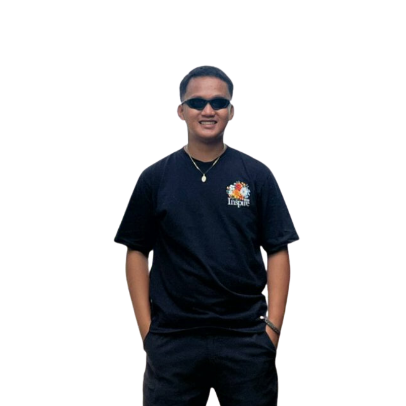 KARL MAGLASANG PORTFOLIO